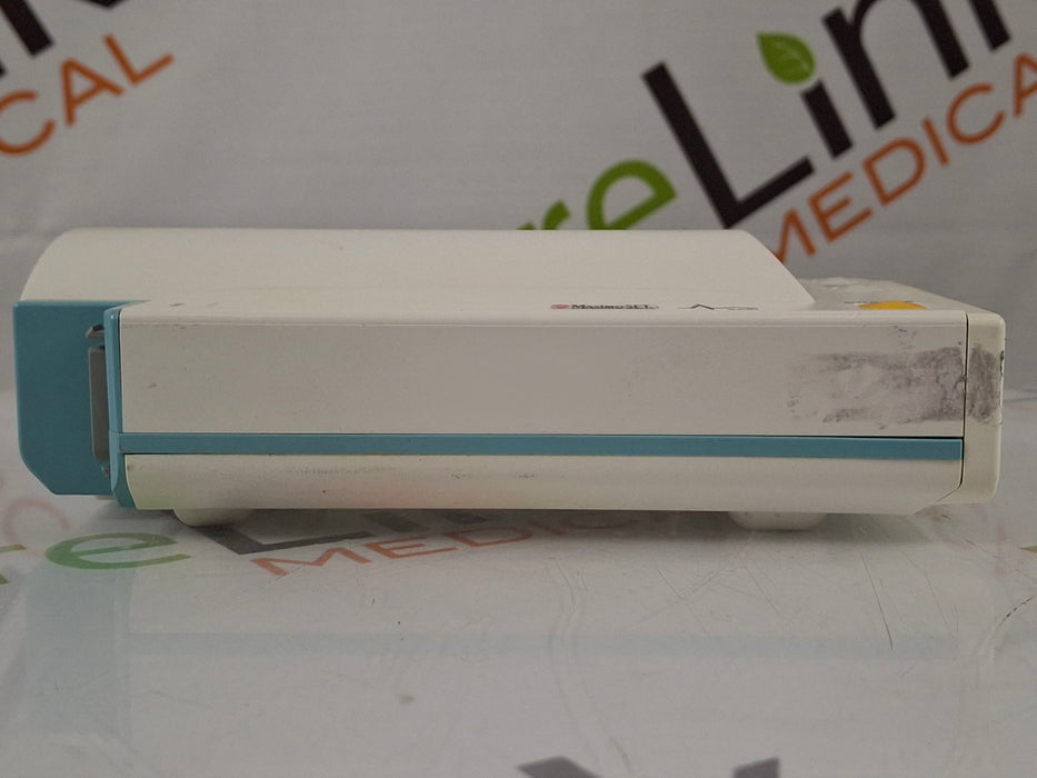 Philips M3001A-A03C06 Masimo SpO2, NIBP, ECG, Temp, IBP MMS Module