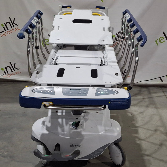 Stryker 1125 ZOOM Prime Series Stretcher