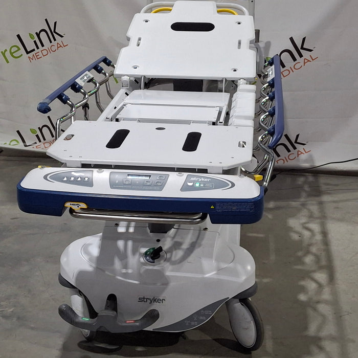 Stryker 1125 ZOOM Prime Series Stretcher