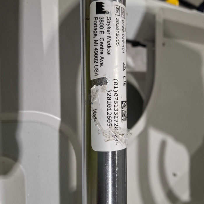 Stryker 1125 ZOOM Prime Series Stretcher