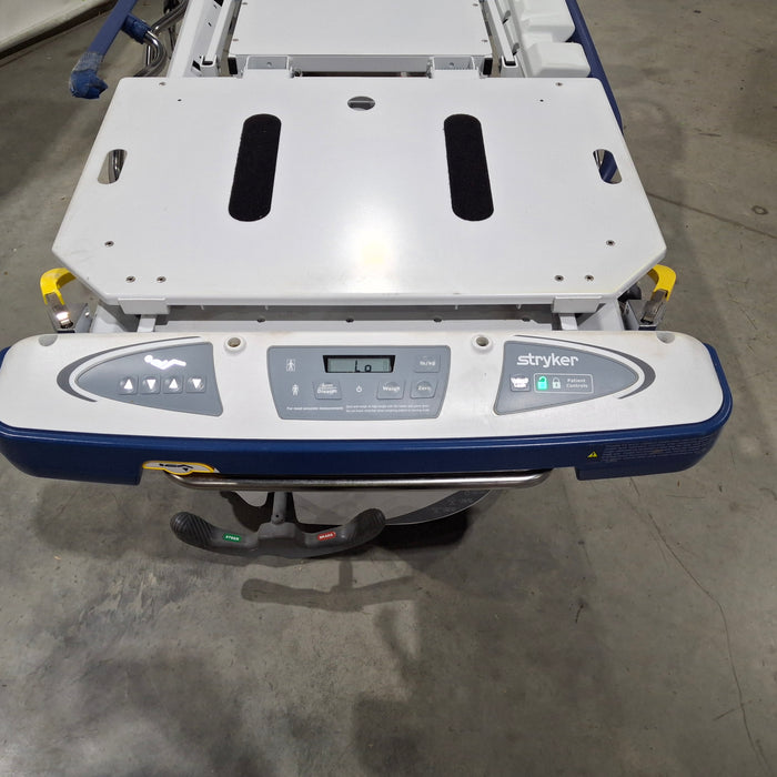 Stryker 1125 ZOOM Prime Series Stretcher