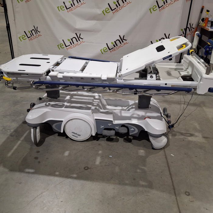 Stryker 1125 ZOOM Prime Series Stretcher