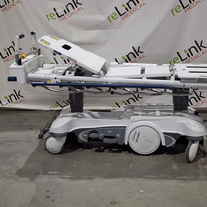 Stryker 1125 ZOOM Prime Series Stretcher