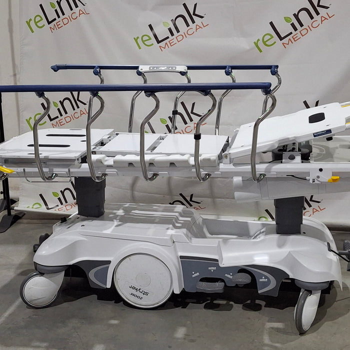 Stryker 1125 ZOOM Prime Series Stretcher