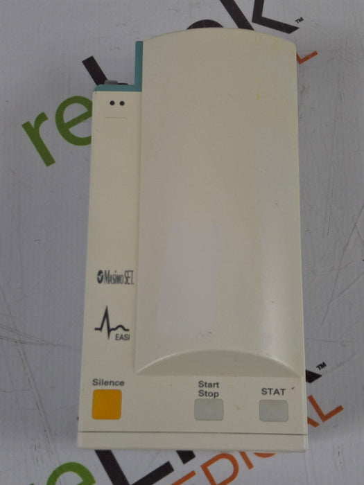 Philips M3001A-A03 Masimo SpO2, NIBP, ECG MMS Module