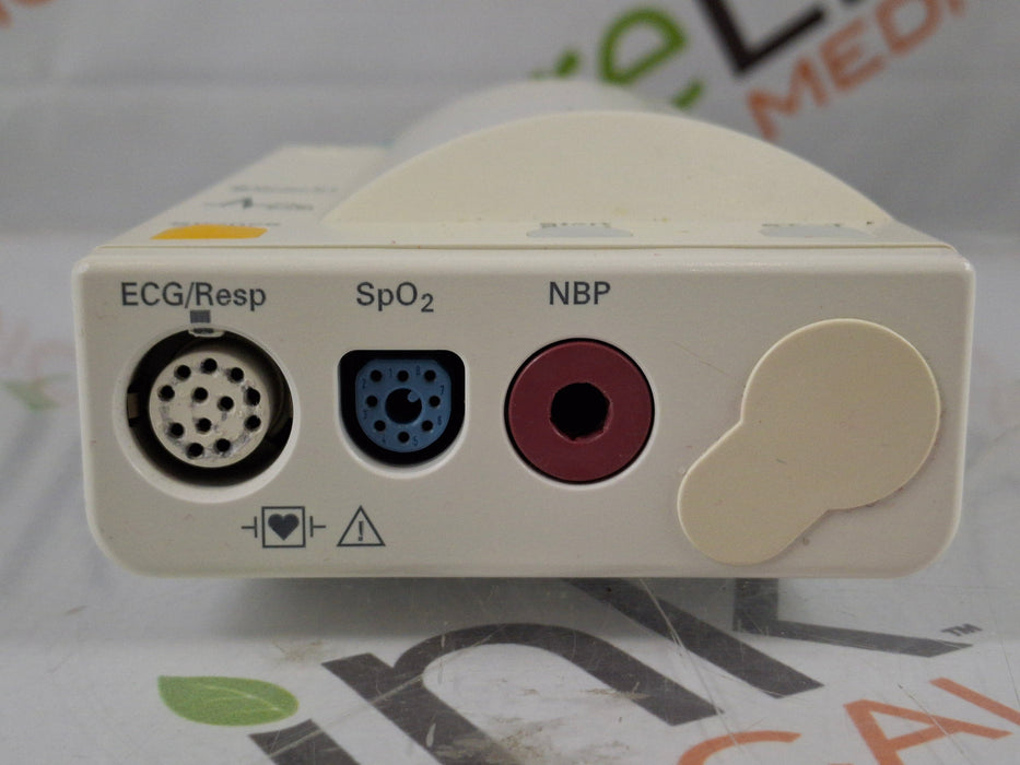Philips M3001A-A03 Masimo SpO2, NIBP, ECG MMS Module