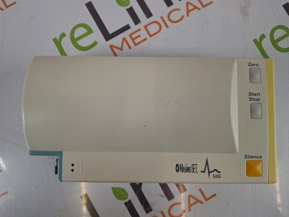 Philips M3001A-A03C06 Masimo SpO2, NIBP, ECG, Temp, IBP MMS Module