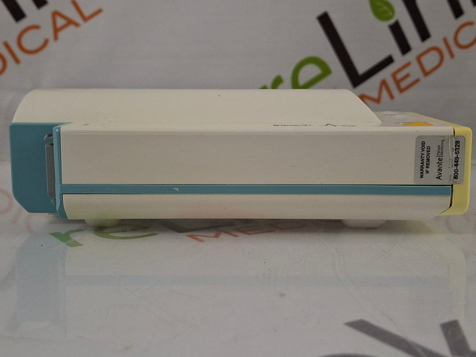 Philips M3001A-A03C06 Masimo SpO2, NIBP, ECG, Temp, IBP MMS Module