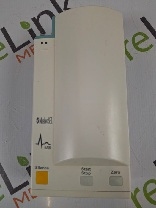 Philips M3001A-A03C06 Masimo SpO2, NIBP, ECG, Temp, IBP MMS Module