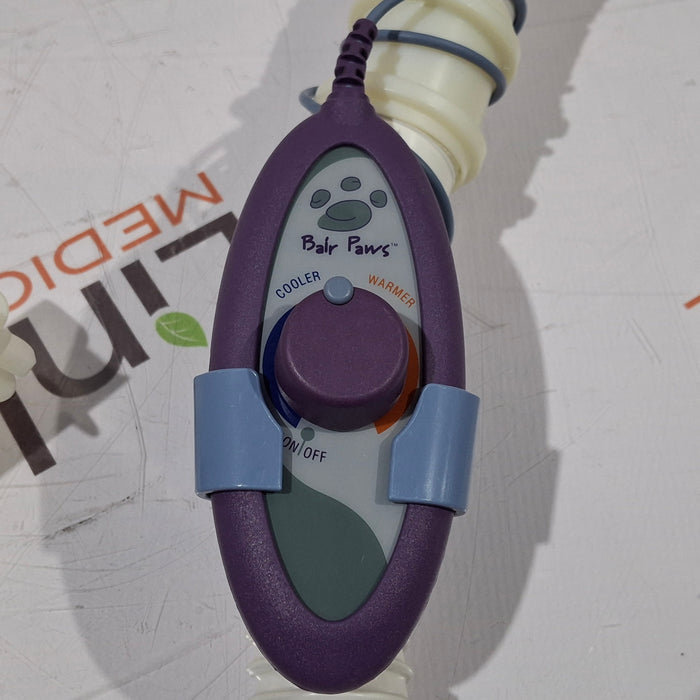 Arizant Healthcare, Inc. Bair Paws 850 Patient Warmer