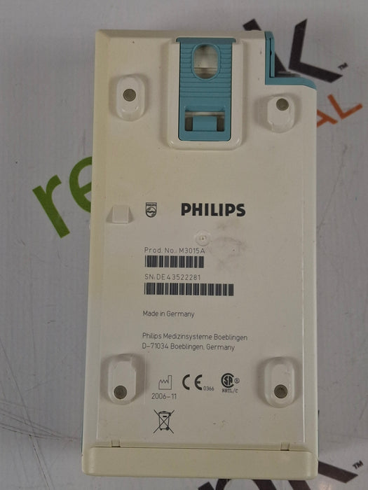 Philips M3015A CO2 Extension Module