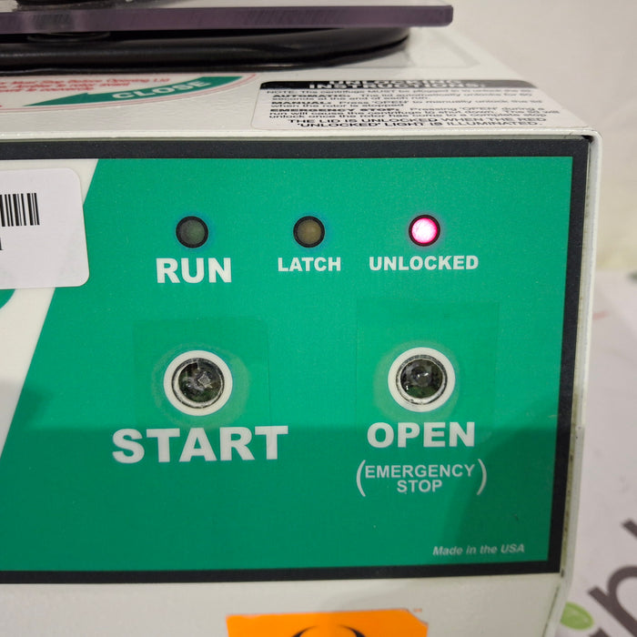 Labcorp Mini e Labratory Centrifuge