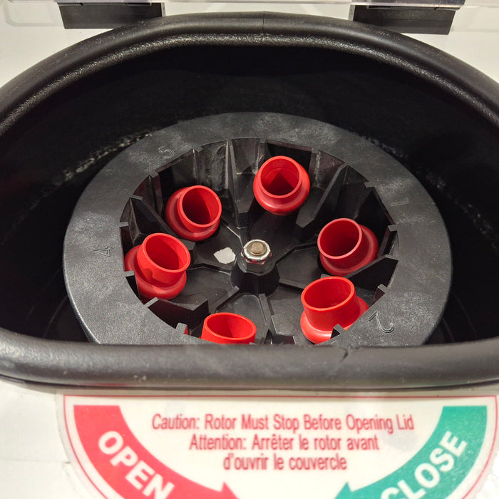 Labcorp Mini e Labratory Centrifuge