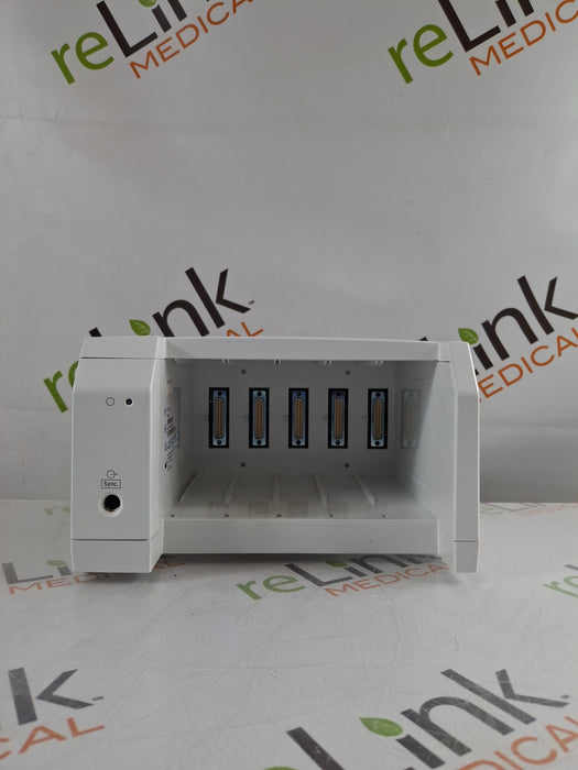 GE Healthcare F5-01 Carescape Module Frame