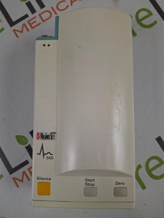Philips M3001A-A03C06 Masimo SpO2, NIBP, ECG, Temp, IBP MMS Module