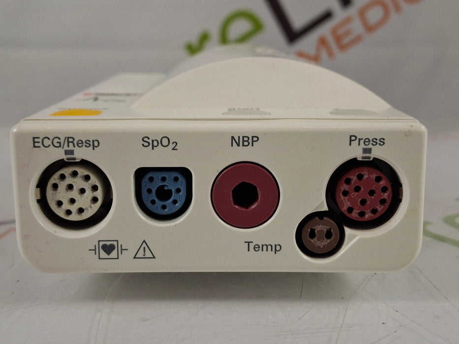 Philips M3001A-A03C06 Masimo SpO2, NIBP, ECG, Temp, IBP MMS Module
