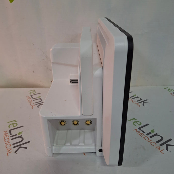 Philips MX550 Portable/Bedside Patient Monitor