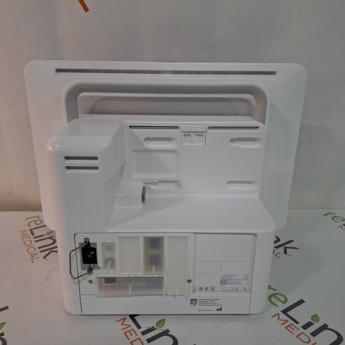 Philips MX550 Portable/Bedside Patient Monitor