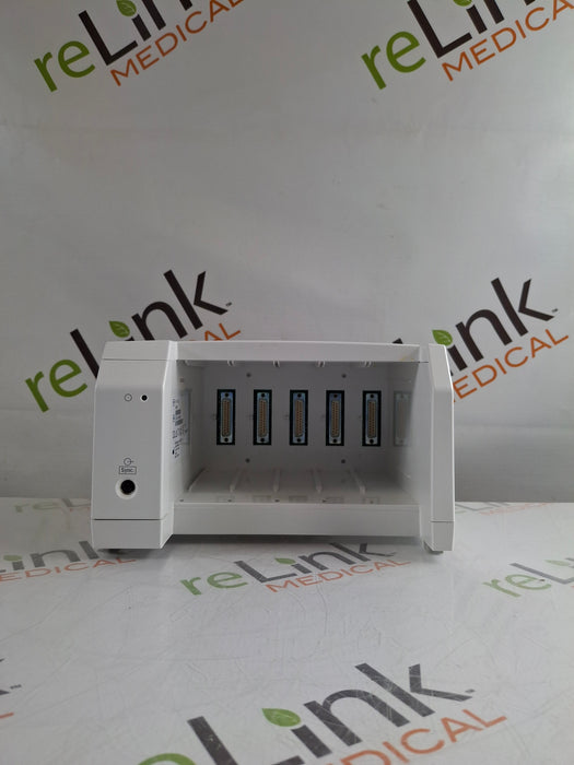 GE Healthcare F5-01 Carescape Module Frame