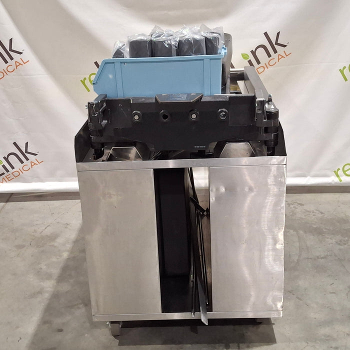 Steris P150823-HJD Amsco Accessory Cart