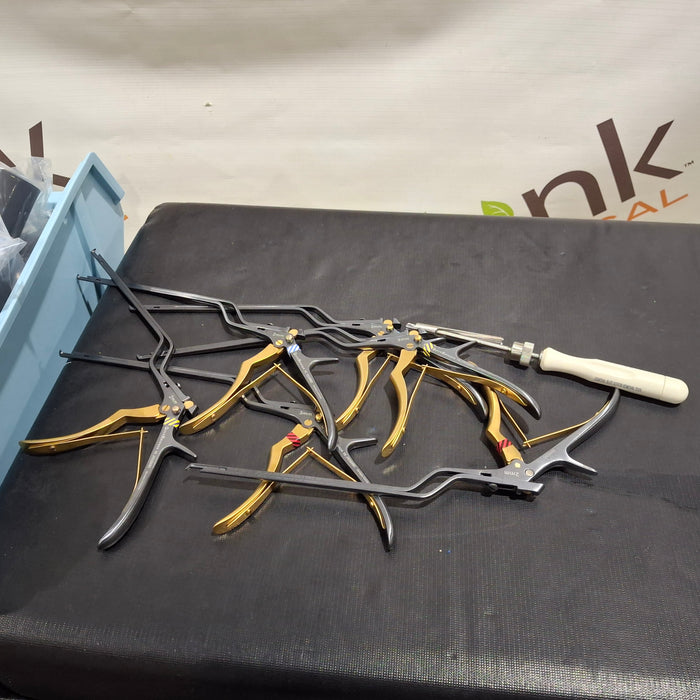 Steris P150823-HJD Amsco Accessory Cart