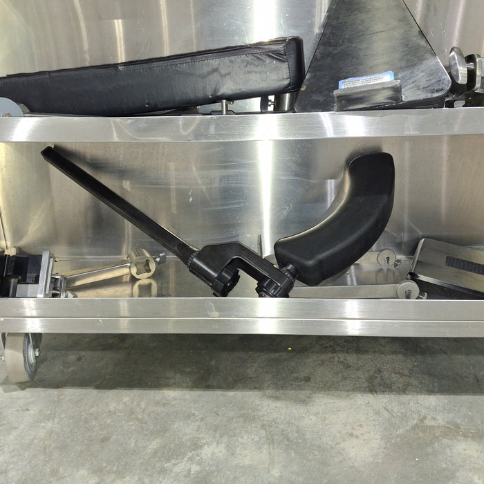 Steris P150823-HJD Amsco Accessory Cart