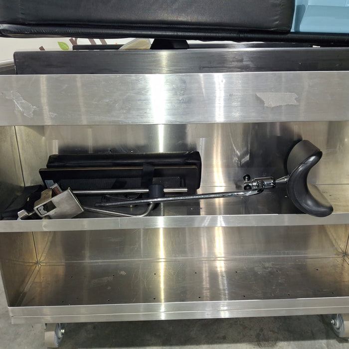 Steris P150823-HJD Amsco Accessory Cart