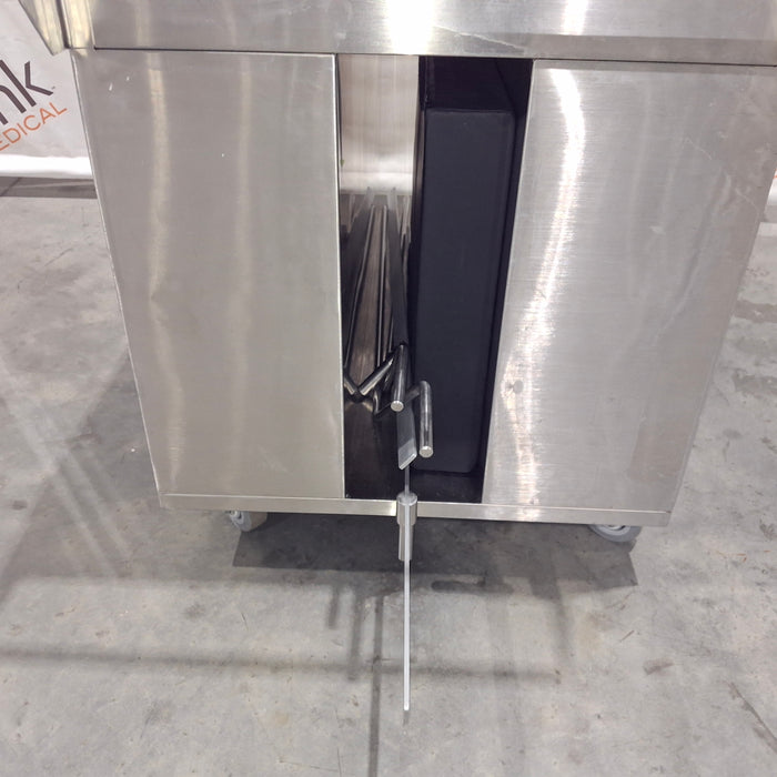 Steris P150823-HJD Amsco Accessory Cart