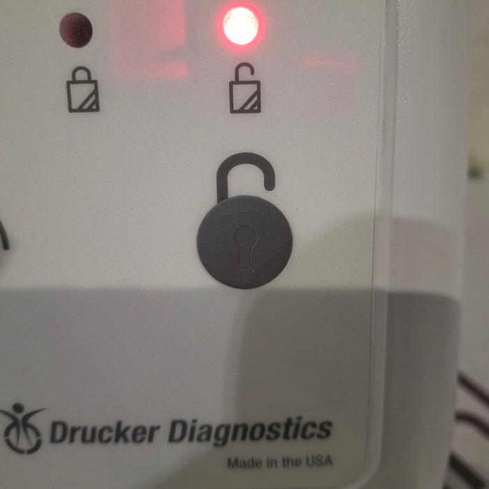 Drucker Diagnostics 642E Centrifuge
