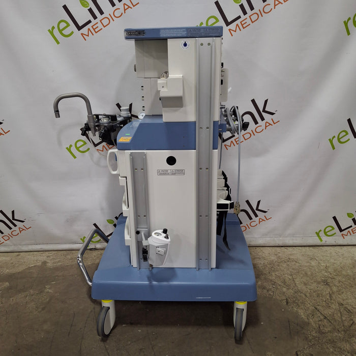 Draeger Medical Fabius MRI Anesthesia Machine