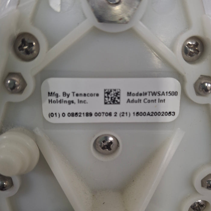 Tenacore Holdings, Inc. Vacuum Regulator