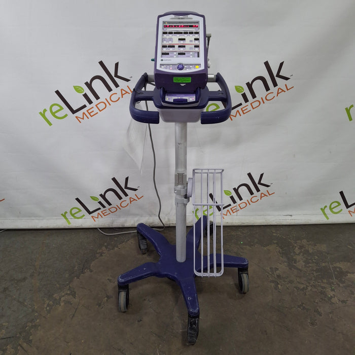 CareFusion Revel Transport Ventilator