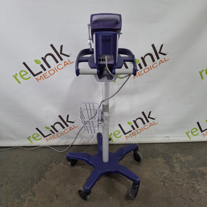 CareFusion Revel Transport Ventilator