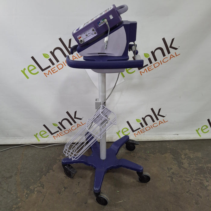 CareFusion Revel Transport Ventilator