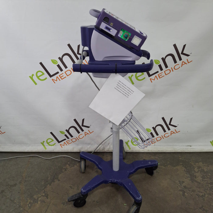 CareFusion Revel Transport Ventilator