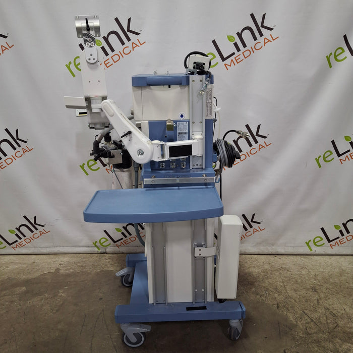 Draeger Medical Fabius Tiro Anesthesia Machine