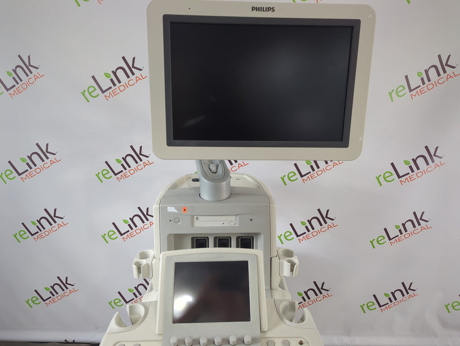 Philips IU22 Ultrasound
