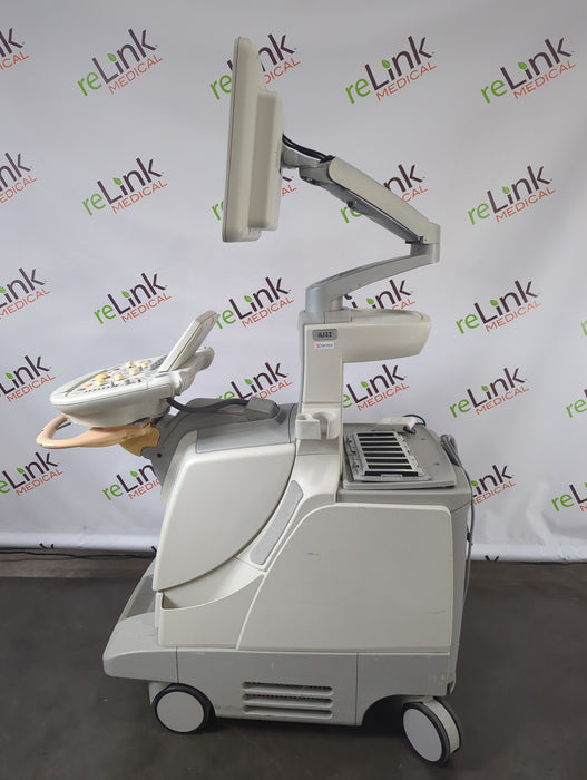 Philips IU22 Ultrasound