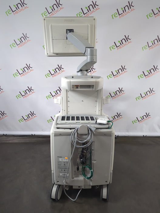 Philips IU22 Ultrasound