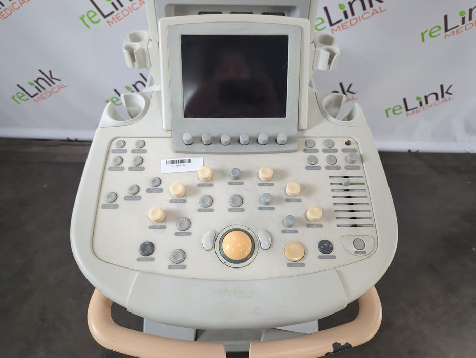 Philips IU22 Ultrasound