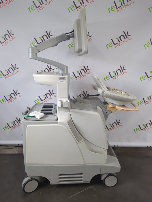 Philips IU22 Ultrasound