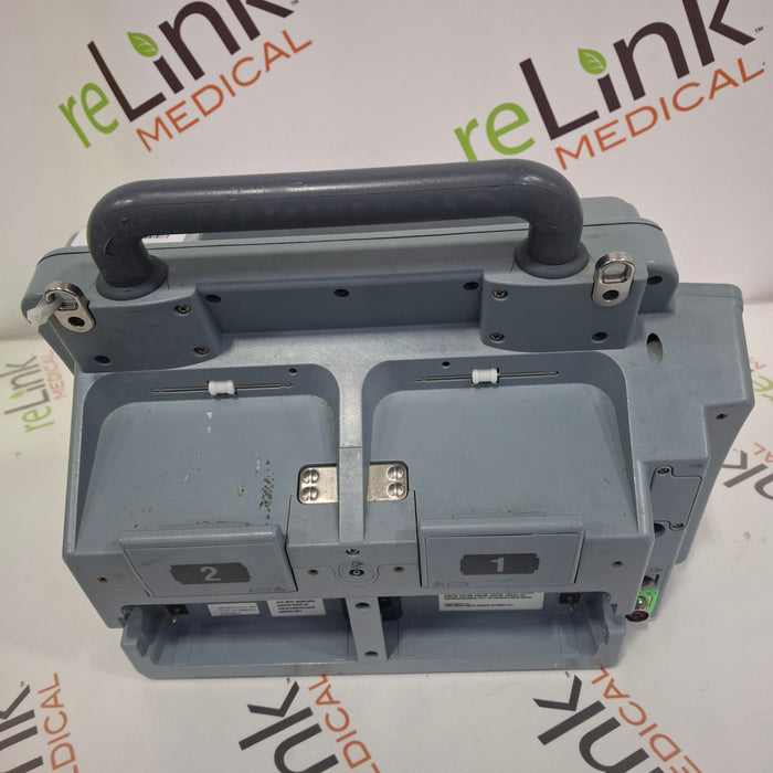 Physio-Control LifePak 15 12-Lead Defibrillator