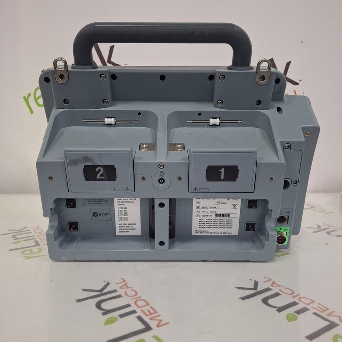 Physio-Control LifePak 15 12-Lead Defibrillator