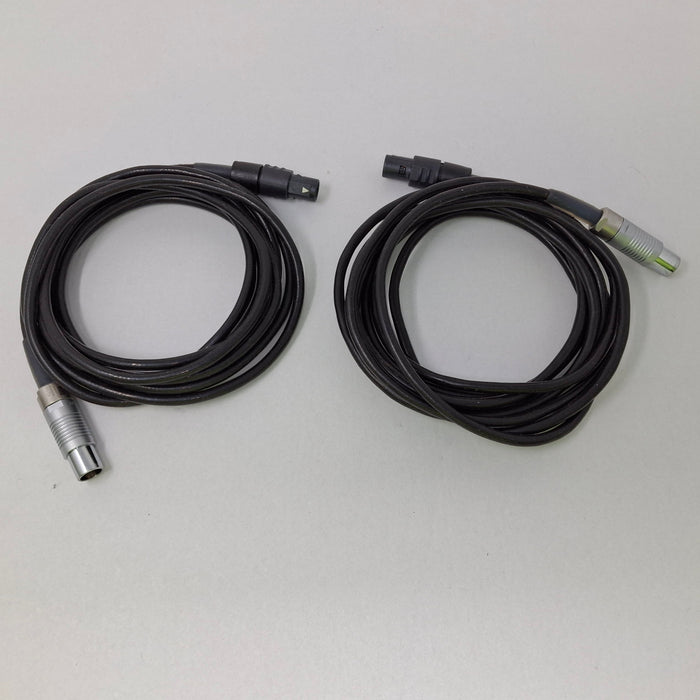 Stryker RemB Driver Micro Drill Sag Osc Recip Saw Instrument Set