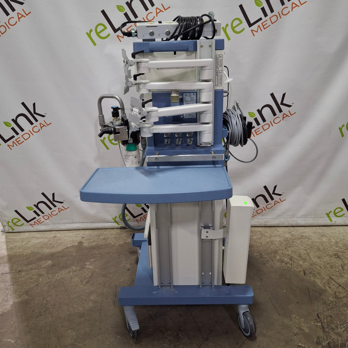 Draeger Medical Fabius Tiro Anesthesia Machine