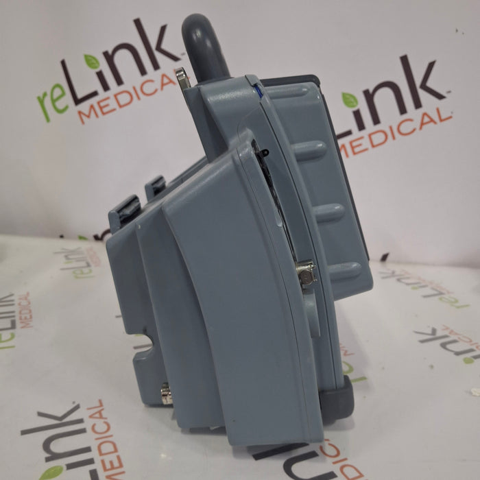 Physio-Control LifePak 15 12-Lead Defibrillator