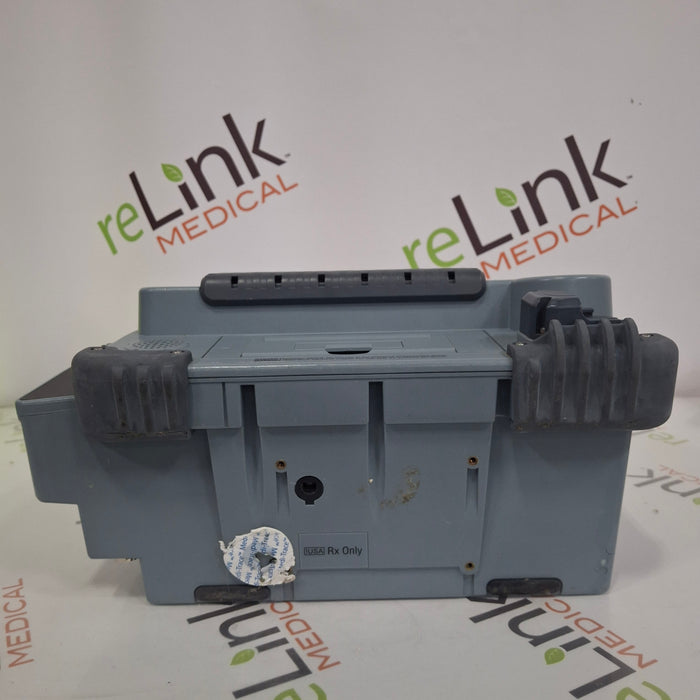 Physio-Control LifePak 15 12-Lead Defibrillator