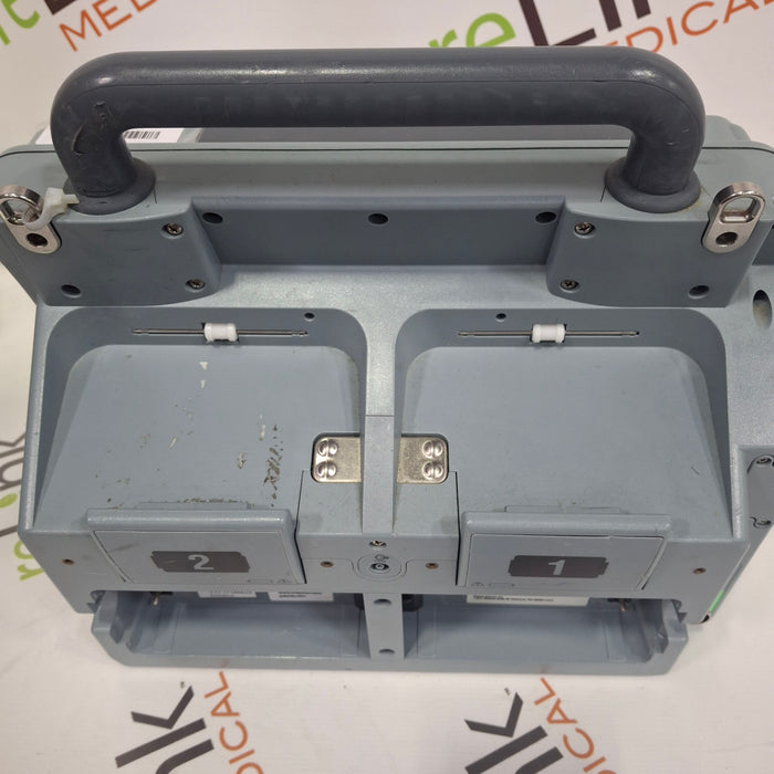 Physio-Control LifePak 15 12-Lead Defibrillator