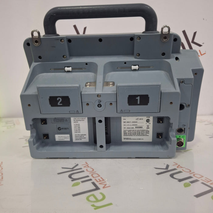 Physio-Control LifePak 15 12-Lead Defibrillator