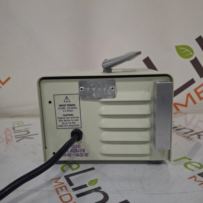 Wells Johnson Masterflex P/S Peristaltic Pump